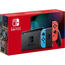 Nintendo Switch Konsole mit...